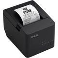Impressora Não Fiscal Térmica Epson TM-T20X - Guilhotina, Ethernet