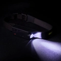 Lanterna de Cabeça Recarregável Led Com Motion Sensor - Vklgh14