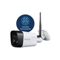 Câmera de Seguranca Wi-fi Externa Com Inteligencia de Vídeo Full Hd - Esc-wb3f