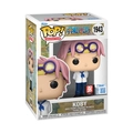 Boneco Funko Pop! Exclusivo Anime Expo 2025 One Piece - Koby