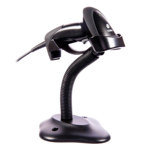 Leitor De Código De Barras Nonus 1d Li250 + Suporte 011940