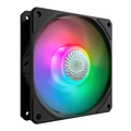 Fan para Gabinete Cooler Master Sickleflow 120mm - Argb 3 Em 1 - Mfx-b2dn-183pa-r1