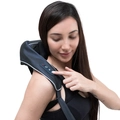 Colete Massageador Intense Relaxshop – Alívio de Dores, Relaxamento e Massagem Shiatsu