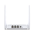 Roteador Wireless n 300mbps Mw301r C/ 2 Antenas Nacional