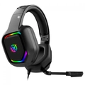 Headset Gamer Kalkan Magni 7.1 RGB Preto - KLK00023