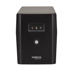 Nobreak Interativo Monovolt Entrada e Saida 220v Xnb 1800va 4822009