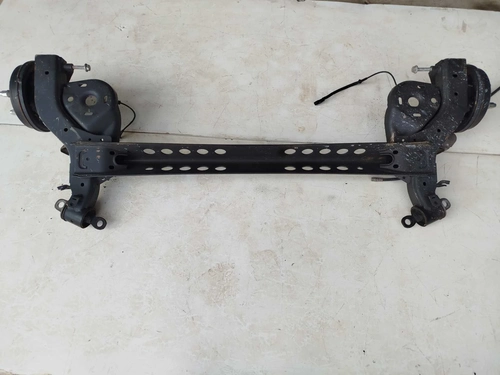 EIXO TRASEIRO CHEVROLET ONIX 1.0MT LT 2016 (Id:20015)