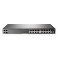 Switch Hpe Aruba 2930f 24g 4sfp+ Jl253a i
