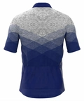 Camisa de Ciclismo Masculina Etna
