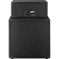 Mini Amplificador De Guitarra Laney Ministack-b-iron Preto