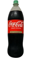 Refrigerante Coca Cola Retornável 2L