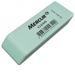BORRACHA VERDE SOFT GREEN MERCUR
