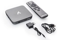 Receptor Smart Tv Box 4k 16gb - Stv-3000 Plus