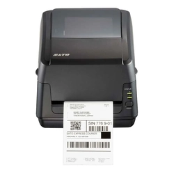 Impressora Sato Ws4 203 Dpi 4 Usb Ethernet - 99-wt202-405