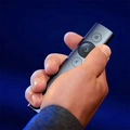 Apresentador Spotlight Remoto Logitech Bluetooth Wifi 30mts