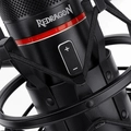 Microfone Gamer Redragon Streamer - Blazar GM300