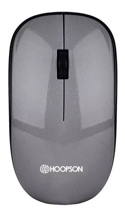 Mouse Sem Fio 1000 Dpi 2.4hz Hoopson Ms-040w