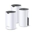 Roteador Wi-fi Tp-link Deco S7 Ac1900 (3-pack)