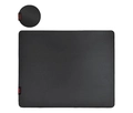 Mouse Pad Gamer Pcyes Obsidian G2d 500x400mm - Tecido Com Infusão de Vidro - Pempg2d