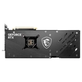 Placa de Vídeo 12GB RTX4070TI MSI Gaming - 912-V513-276