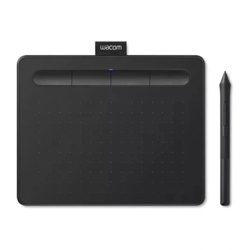 Mesa Digitalizadora 152mm x 95mm CTL4100 - WACOM