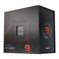 Processador AMD Ryzen 9 7900X AM5 4.7Ghz (5.6Ghz Max Turbo) Cache 64MB - 100-100000589WOF