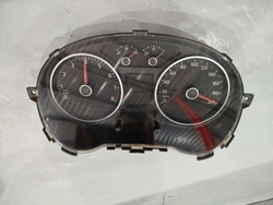 PAINEL INSTRUMENTO  GOL CITY 1.0 8V TOTAL FLEX 2015 (id:19664)