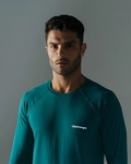 Blusa Masculina Long Sleeve Vella (Galapagos)