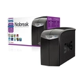 No Break Sms Station Ii 600va Monovolt-115 - 27396