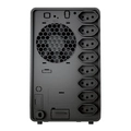 Nobreak Sms Tech 1400 Va Entrada Bivolt Automático e Saída 220v - 29306