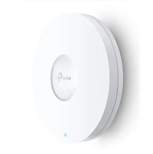 Access Point Tp-link Wireless Ax3600 Montável Teto - Eap660 Hd