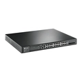 Switch Geren Gigabit L2+ C/24p Poe Tl-sg3428mp Nacional 0160600379.00001