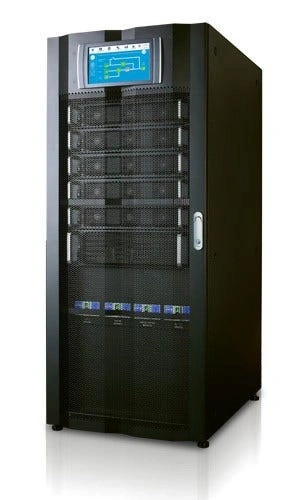Dph Delta 120 Kva I/o=220/380 System Ups124dh33c2035