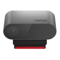 Webcam Lenovo Thinksmart Para Videoconferência Preto - 40cltscam1