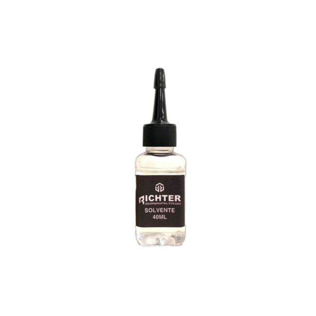 Óleo Solvente - (Ritcher)