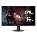 Monitor Gamer Aoc 27" Fhd Ips 120hz 1ms Ips - 27b30h3