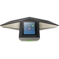 Telefone De Conferência Hp Poly Trio C60 Poe Preto - 830a2aa