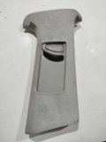 Moldura coluna lado direito do cinto central  Audi a3 2006 (ID:88)