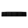 NAS Synology Rackstation 12 baias RX1217 Expansion Unit (Unidade de expansão, sem discos)