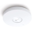Access Point Tp-link Wi-fi 6 Montavel Em Teto Dual Band 2,4/5ghz Ax1800 - Eap620 Hd