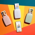 Impressora Instantânea Fujifilm Instax Mini Link 3, Sage Green - 70177592