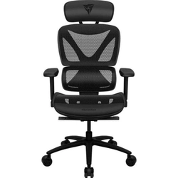 Cadeira Ergonômica Thunderx3 Xtc Mesh Preta