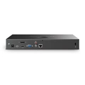 Gravador de Video Tp-Link Digital P/ Seguranca 16 Canais Vigi - Nvr2016h
