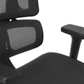 Cadeira Gamer DT3 Sports Helora Black - 11211-6