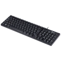 Teclado Vinik USB Dynamic 1.8m Preto - DT100