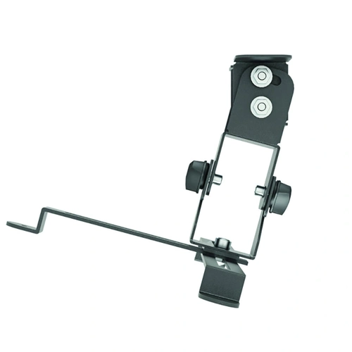 Suporte Teto Projetor Multivisao Inclinacao 45 Graus Preto