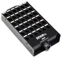 Caixa Medusa Sparflex 36 Vias 1 Saida 53i005010g