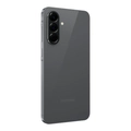 Smartphone Samsung Galaxy A56 5g 8gb 128gb Preto - Sm-a566ezkszto