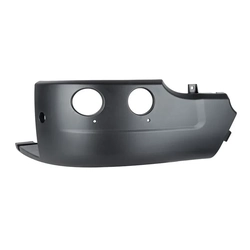 Parte L.D Para Choque Serie 6 (Largo)