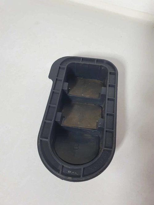 GRADE EXAUSTÃO TRASEIRA HR-V EX CVT 2020 (id:5814)